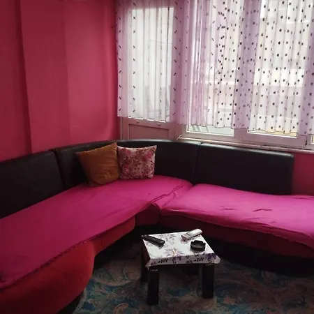 Stella Apartmán *
