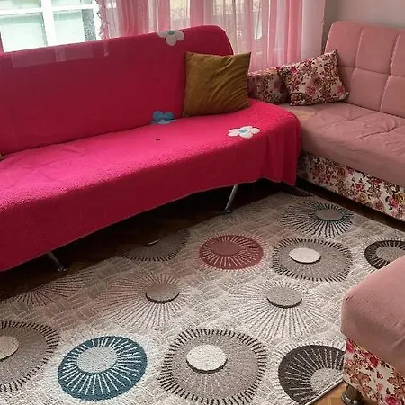 Apartmán Stella *