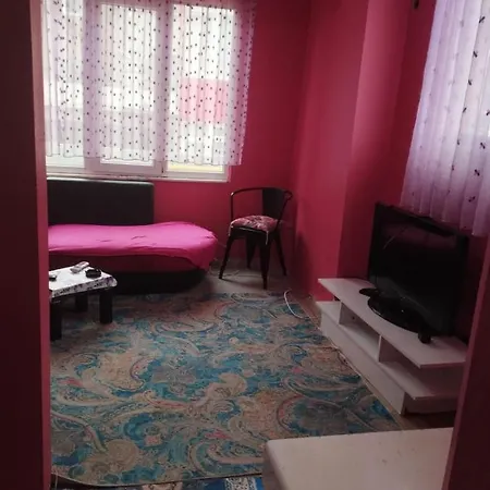 Apartmán Stella